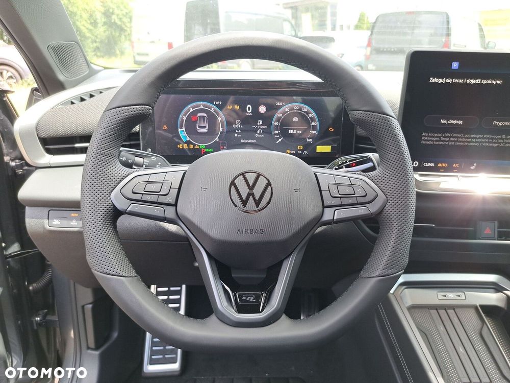 Volkswagen T-Roc 1.5 eTSI R-Line DSG - 14