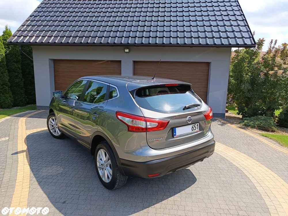 Nissan Qashqai - 3