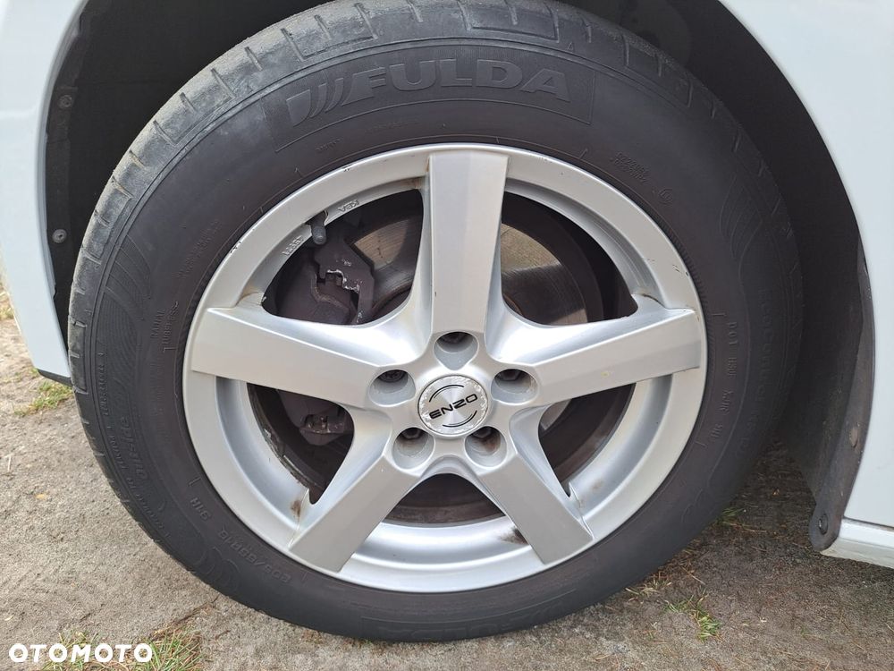 Seat Leon 2.0 TDI DPF Start&Stop Style - 37