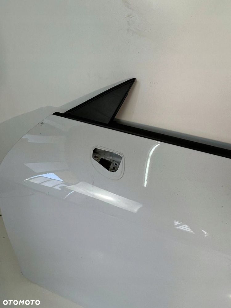 Drzwi przednie Audi TT TTS Mk2 2014 PRZÓD LEWA EU LS9R - 9