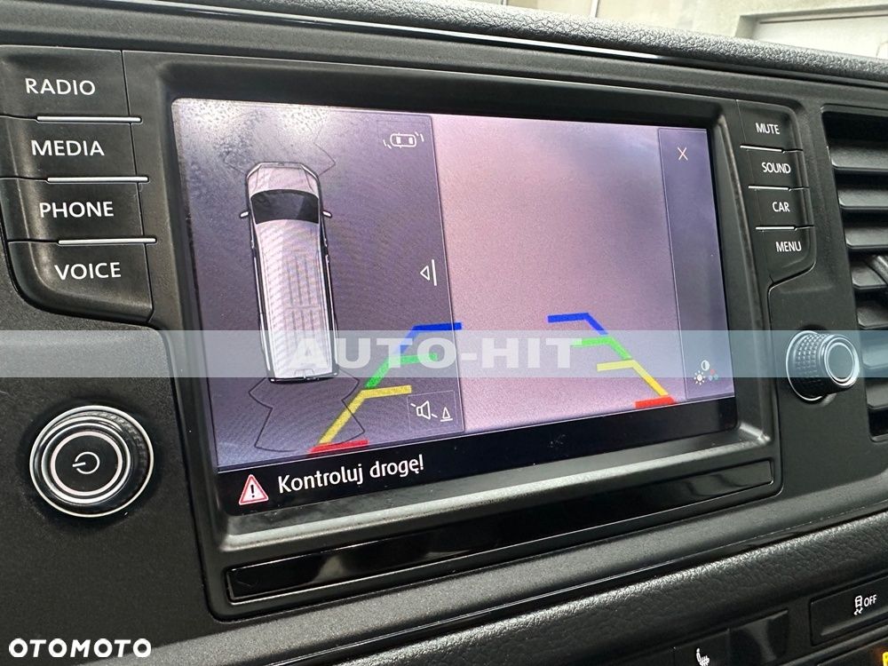 Volkswagen Crafter - 22