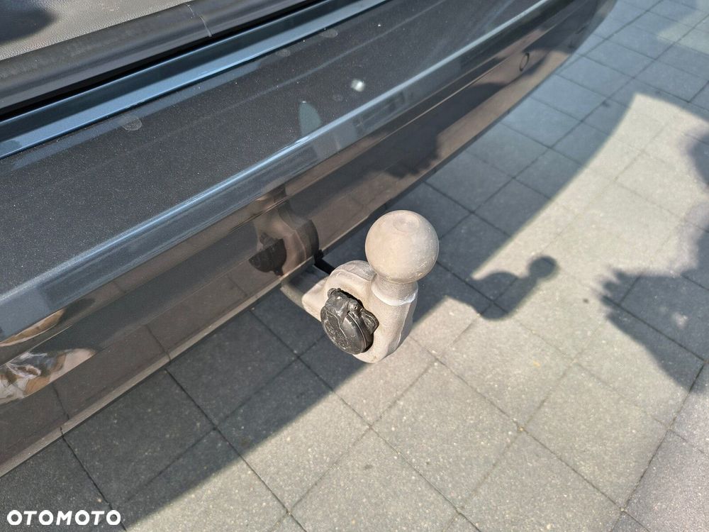 Volkswagen multivan Nowy Multivan L2 2.0 TSI 204 KM DSG 7 biegowa FWD - 12