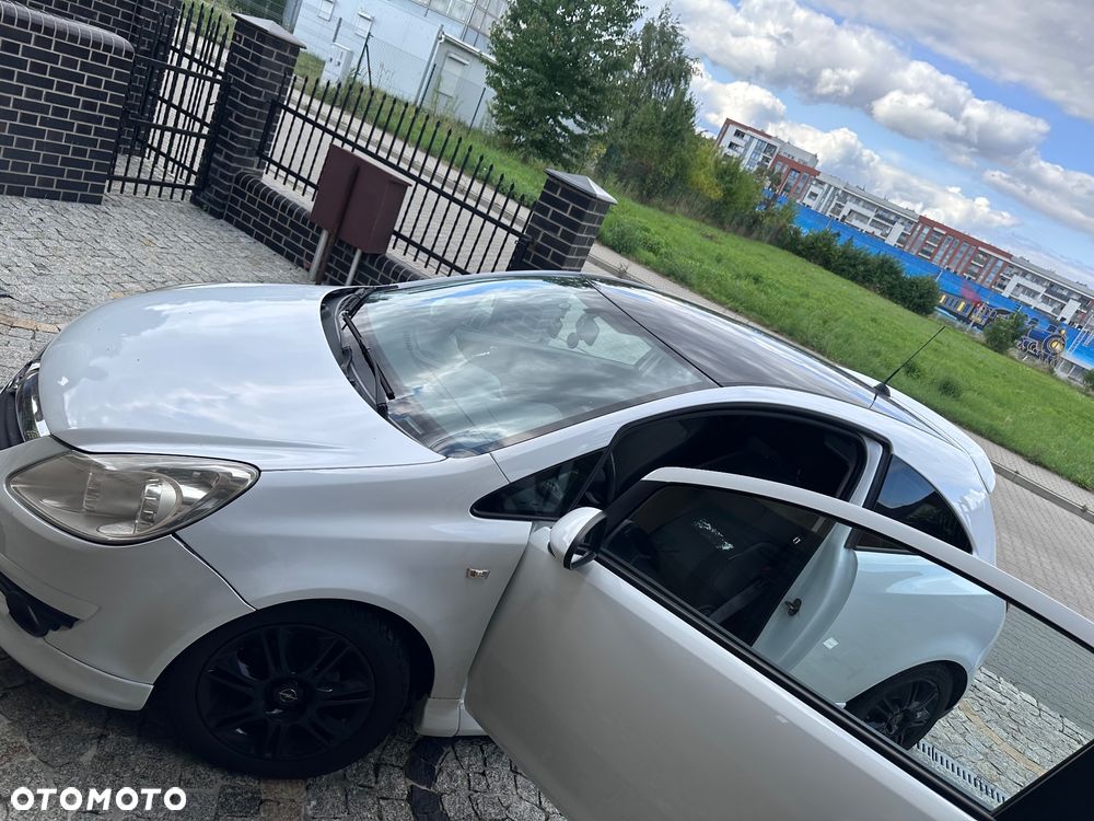Opel Corsa - 11