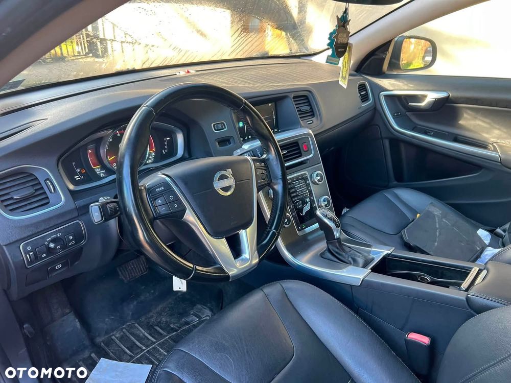 Volvo S60 2.5 T5 AWD - 23