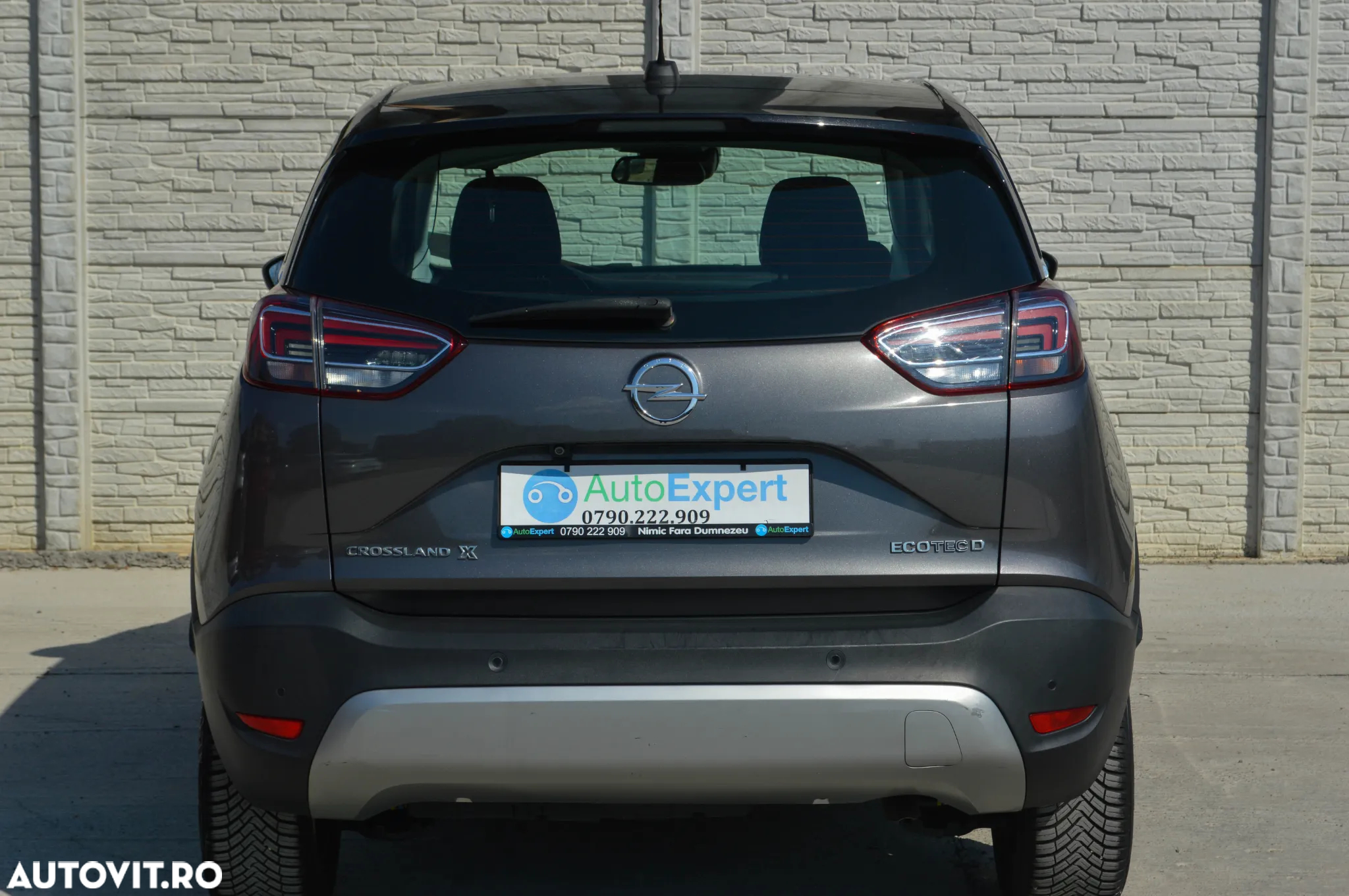 Opel Crossland X 1.5 CDTI Start/Stop 120 years - 18