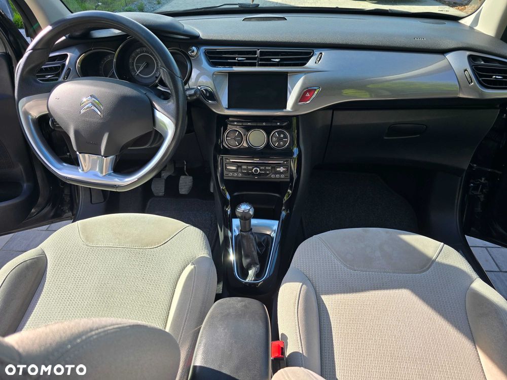 Citroën C3 - 6