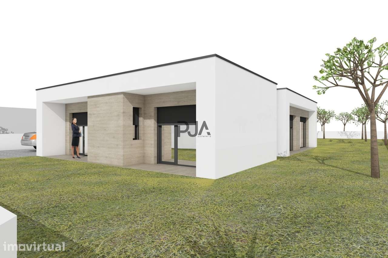 Terreno para Construção em Penalva do Castelo - Grande imagem: 3/17