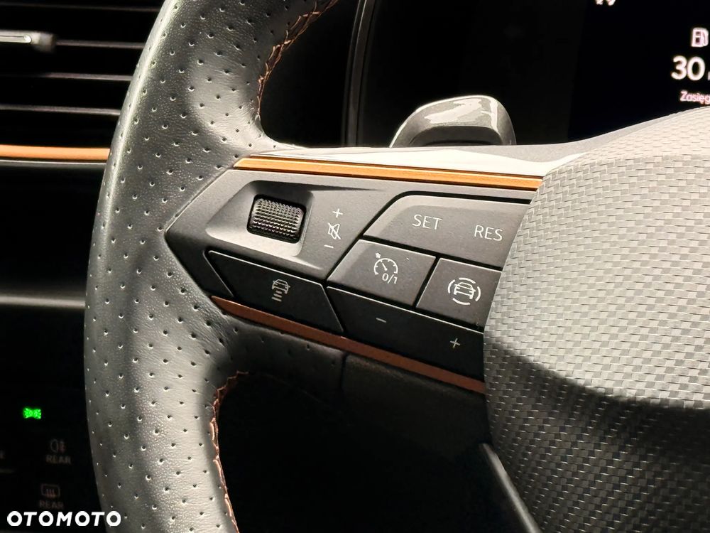 Cupra Formentor 2.0 TSI 4Drive DSG - 23