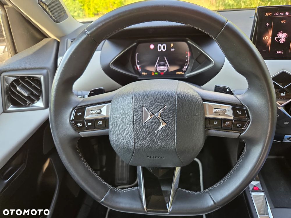 DS Automobiles DS 3 - 26