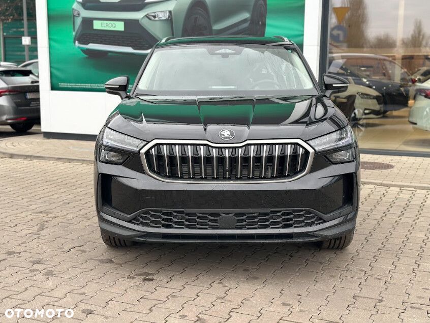 Skoda Kodiaq - 8