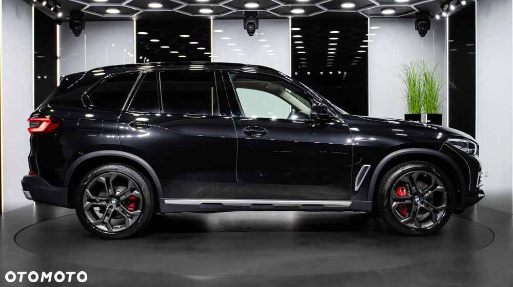 BMW X5 xDrive25d sport - 10
