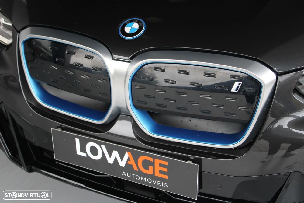 BMW iX3 M Sport Inspiring - 51