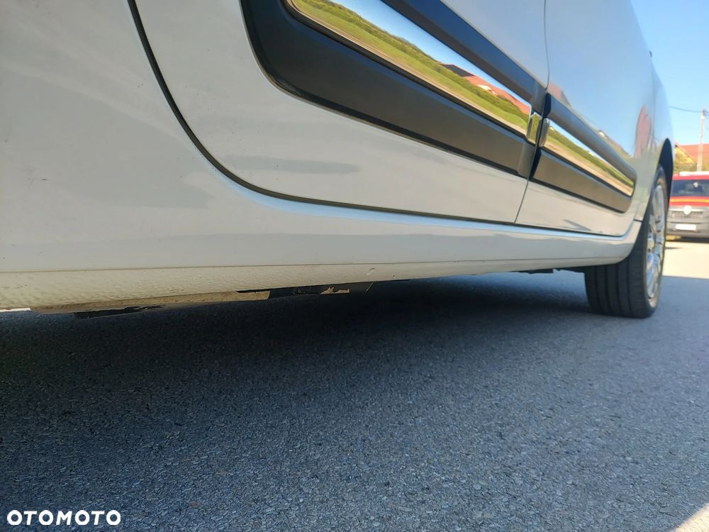 Fiat 500L 1.4 16V Lounge - 24
