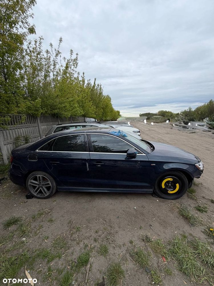Audi A3 Sportback - 7