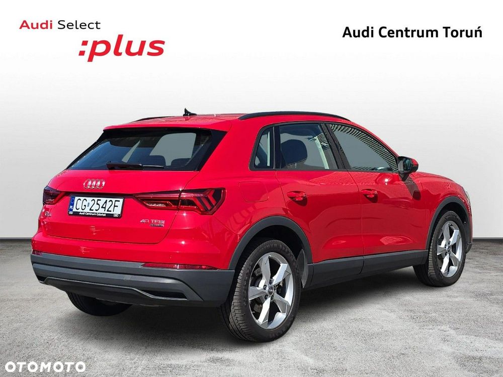 Audi Q3 40 TFSI Quattro S tronic - 5