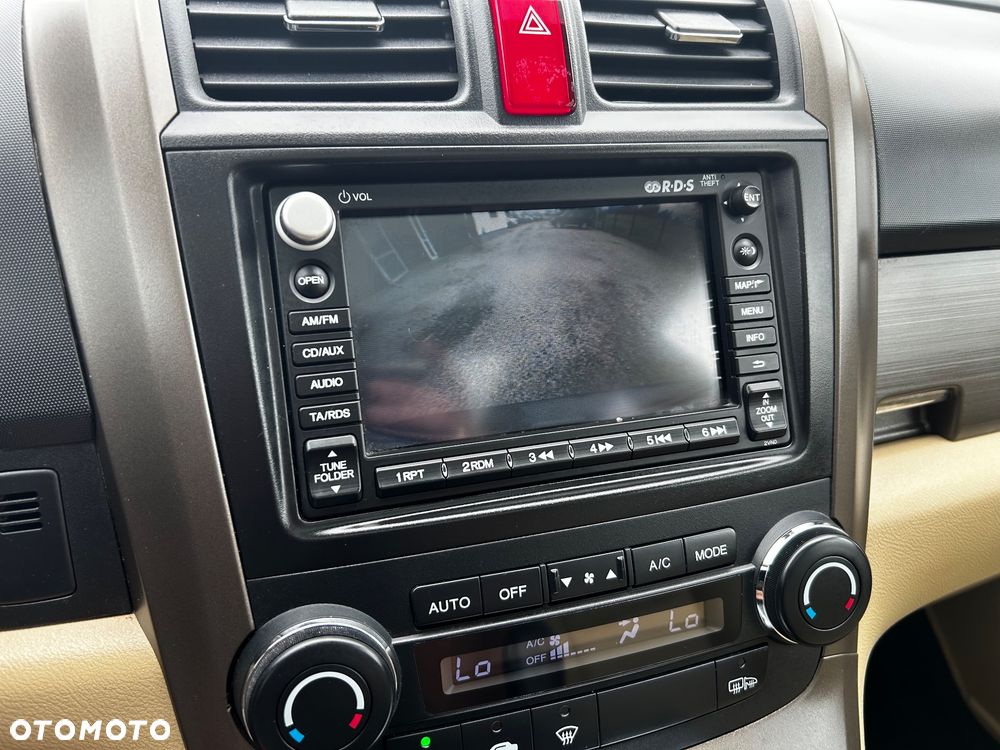 Honda CR-V 2.2i CTDi DPF Comfort - 24