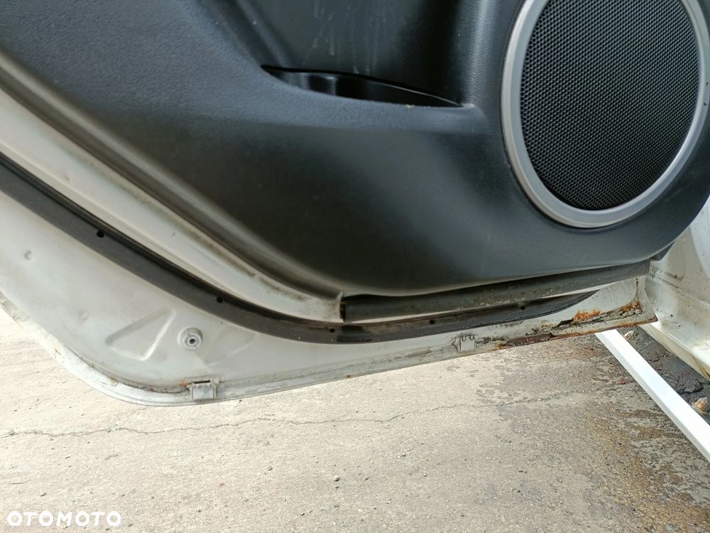 MAZDA 3 I BK 03-06 2005 r. SPORT drzwi lewy tył lewe tylne LT * - 12