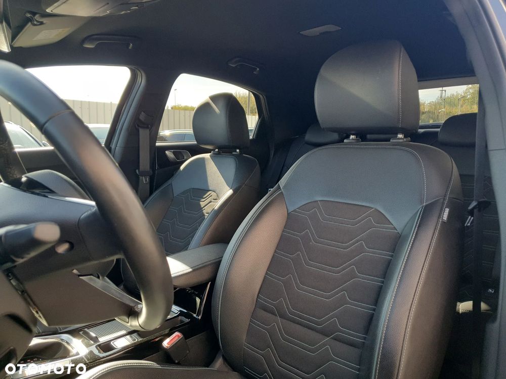 Kia XCeed 1.6 T-GDI Tribute DCT - 21