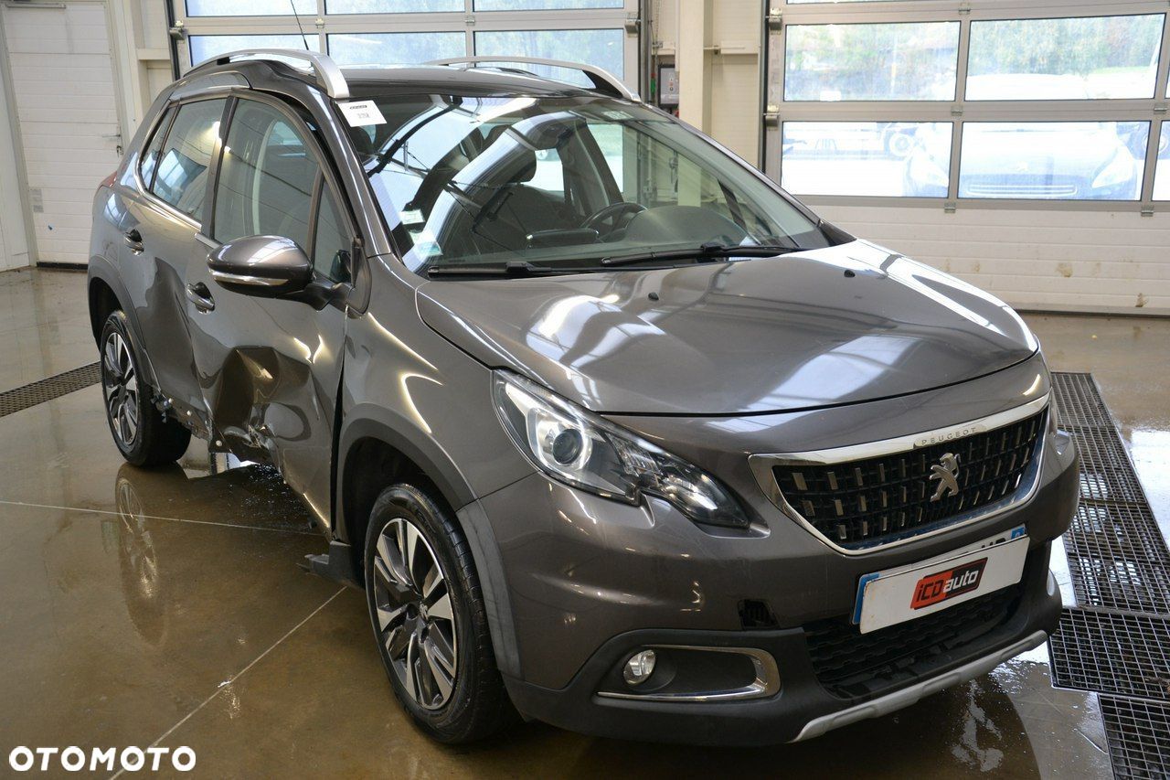Peugeot 2008 - 1