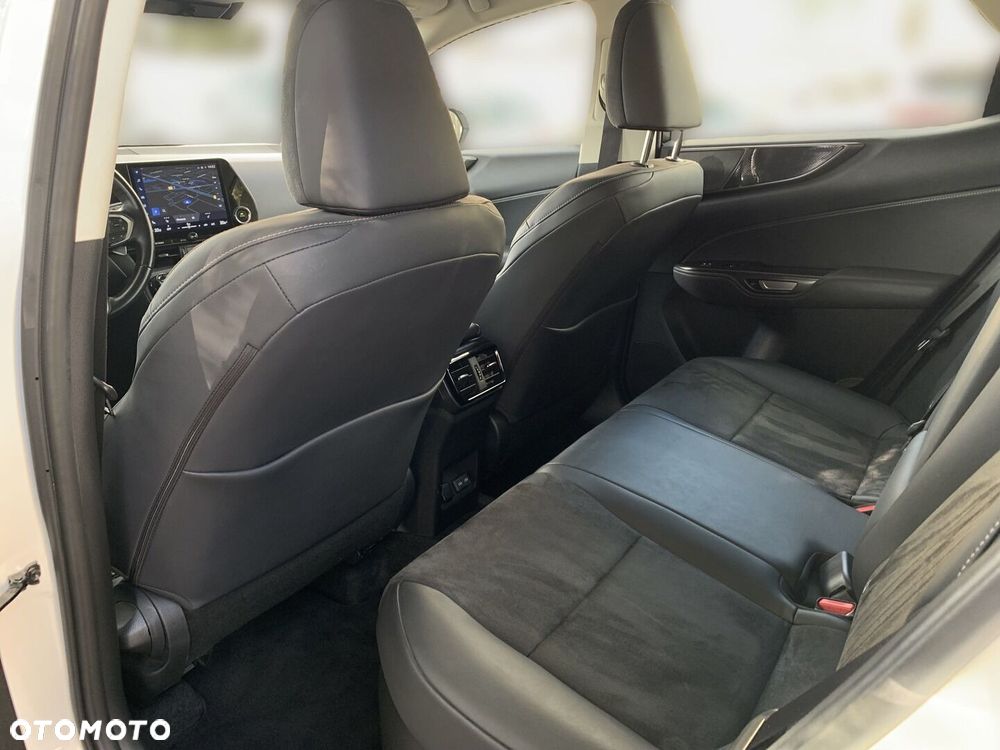 Lexus NX 350h Elegance 2WD - 15