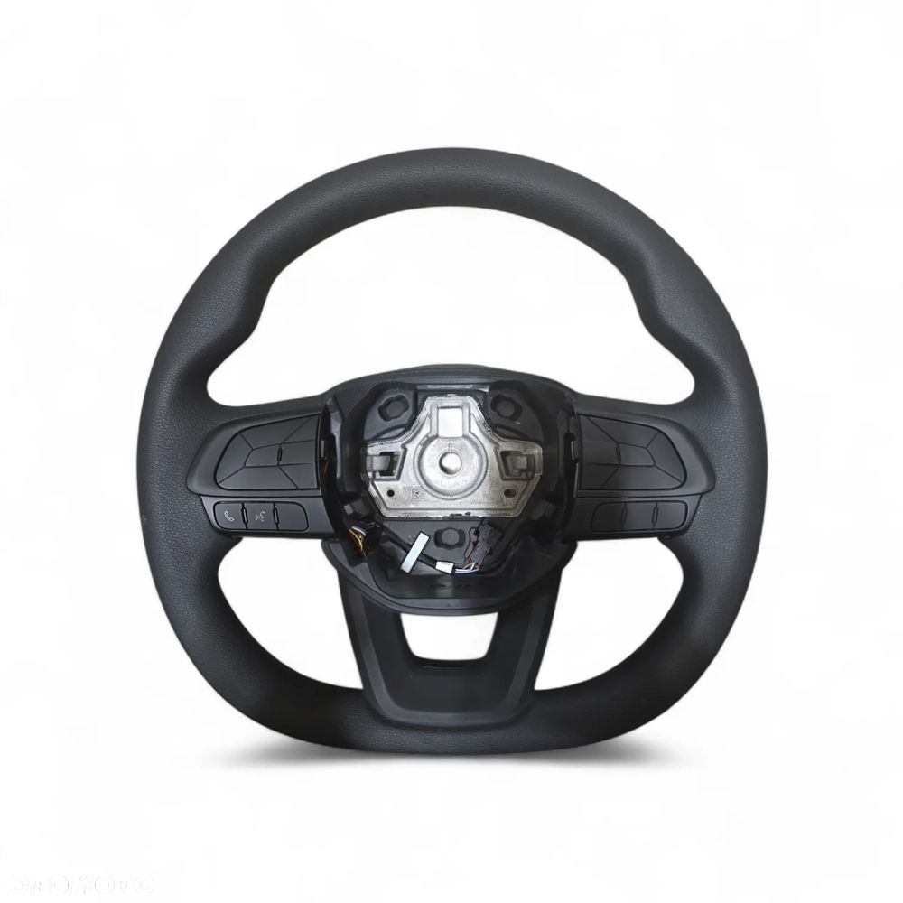 KIEROWNICA MULTIFUNKCYJNA IVECO DAILY 6 VI - 1