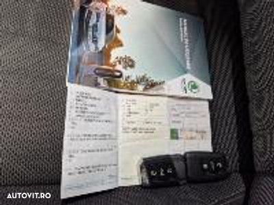 Skoda Superb - 13