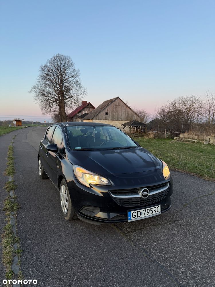 Opel Corsa 1.4 Enjoy - 1