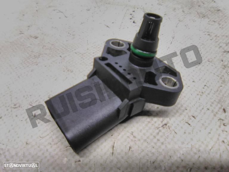 Sensor Map / Pressão Ar Admissão 0389_06051b Seat Altea Xl (5p) - 2
