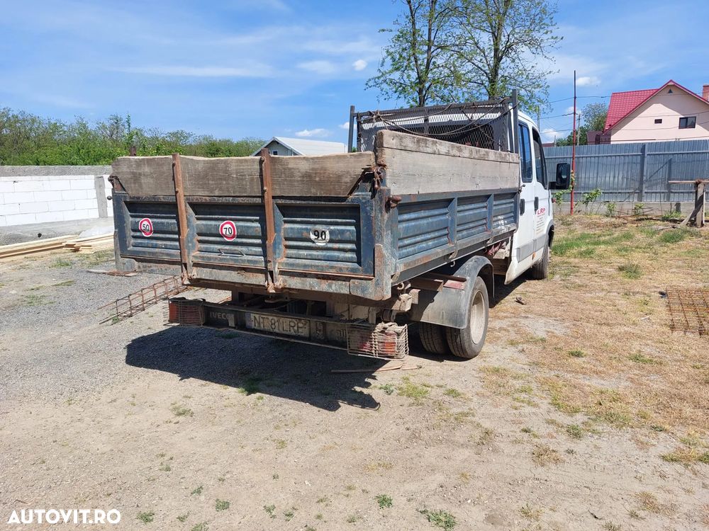 Iveco Daily - 7
