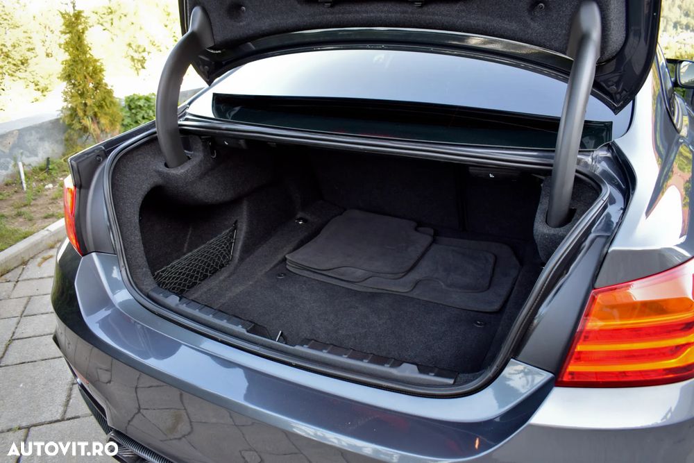 BMW Seria 4 435d xDrive Aut. M Sport - 35