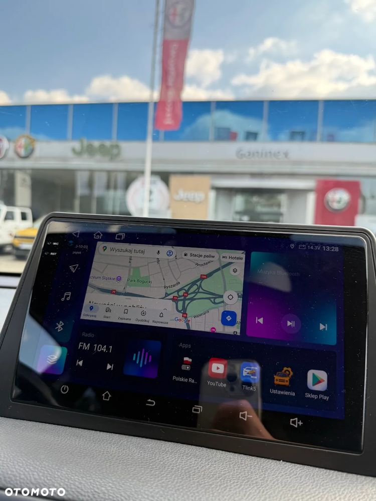 Opel Mokka 1.4 T Cosmo S&S 4x4 - 23