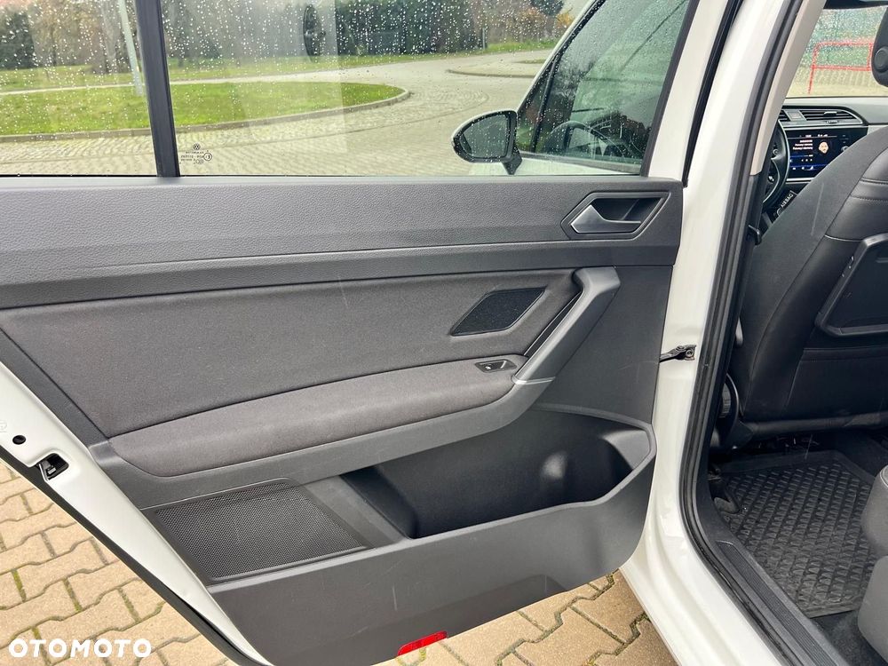 Volkswagen Touran 1.5 TSI EVO Comfortline DSG - 15