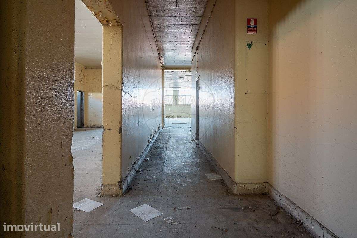 Armazém  para venda - Grande imagem: 2/19