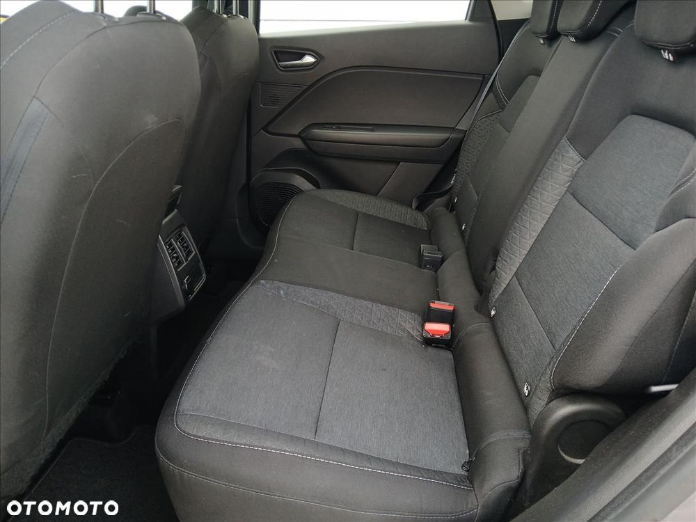 Renault Captur 1.0 TCe Zen - 9