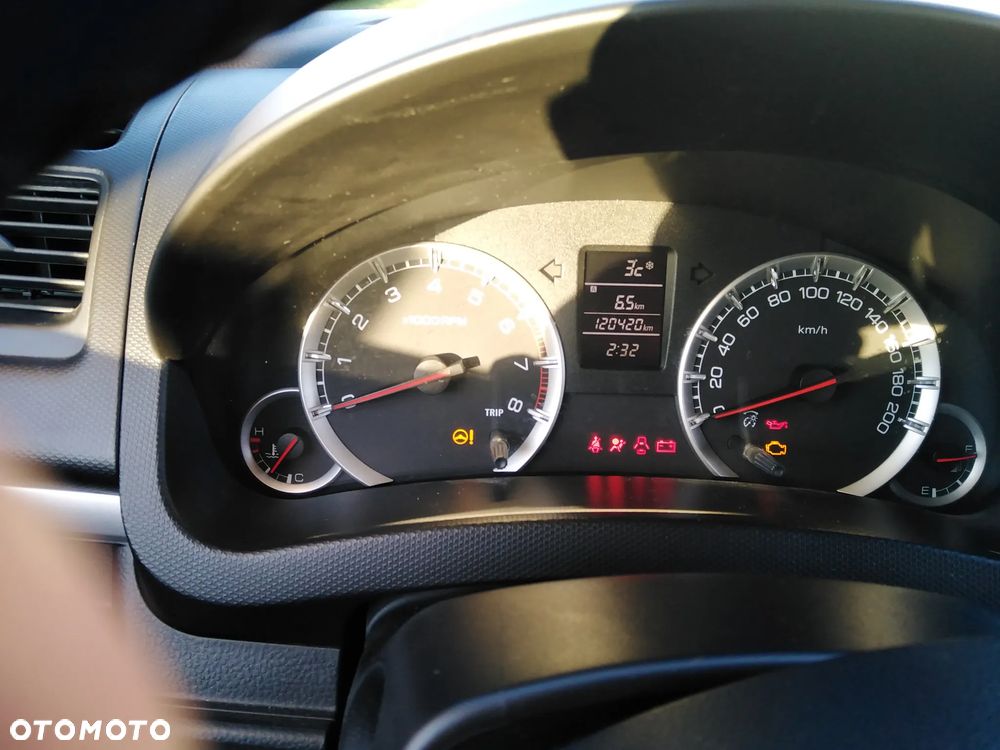 Suzuki Swift 1.2 Comfort - 4