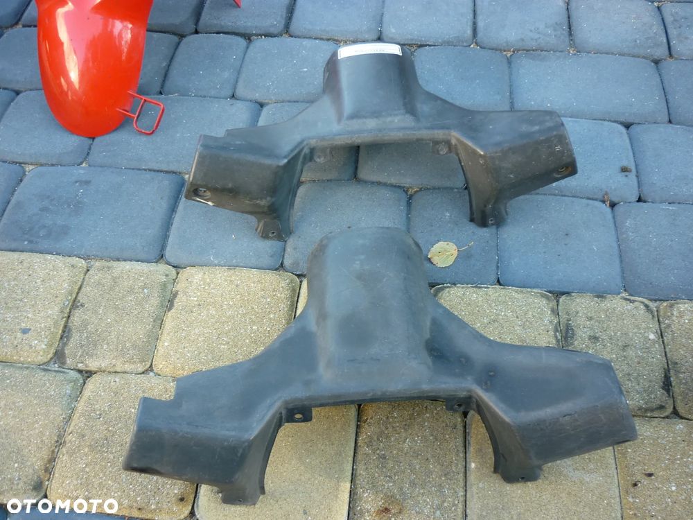 Owiewka osłona obudowa Yamaha Aerox , MBK Nitro 50 - 16