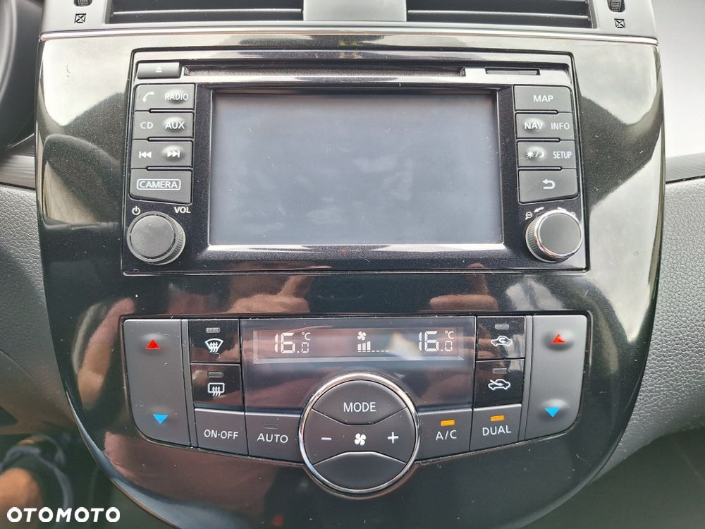 Nissan Pulsar 1.2 DIG-T N-Connecta - 16