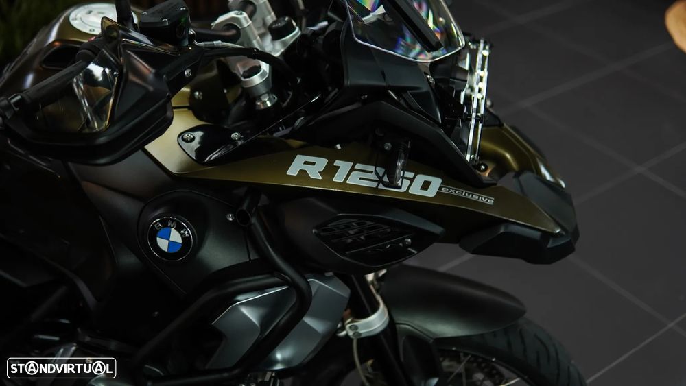 BMW R 1250 GS Adventure Exclusive Kalamata - 30