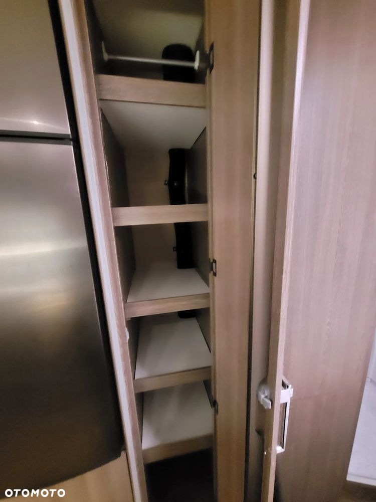 Kabe Royal 520 XL, ALDE zimowa, klimatyzacja - 17