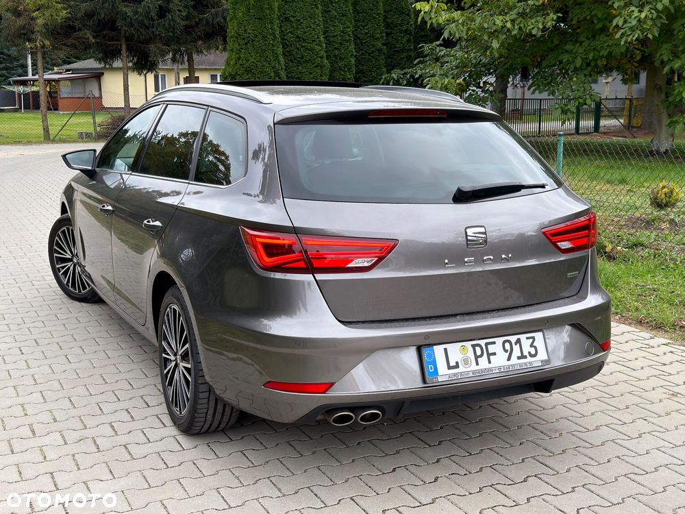 Seat Leon - 28