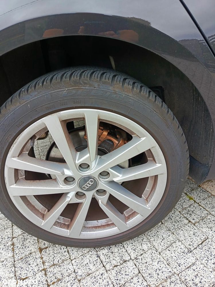 Audi A3 Sportback - 3