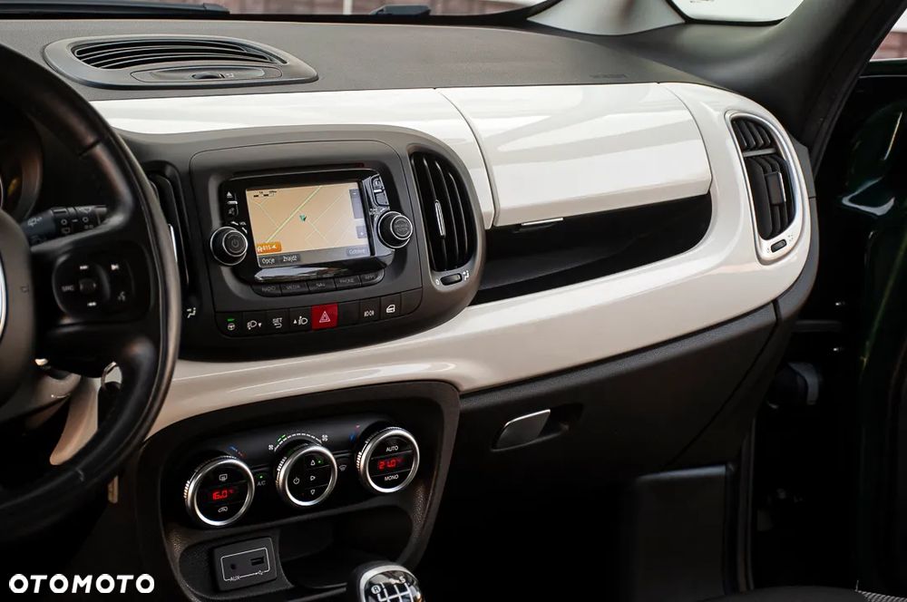 Fiat 500L Cross 1.4 16V T-Jet - 35