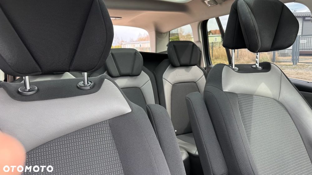 Citroën C4 Picasso e-HDi 115 ETG6 Exclusive - 10