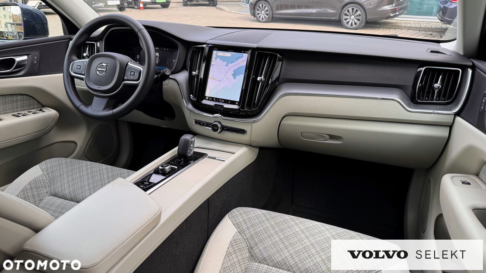 Volvo XC 60 - 13