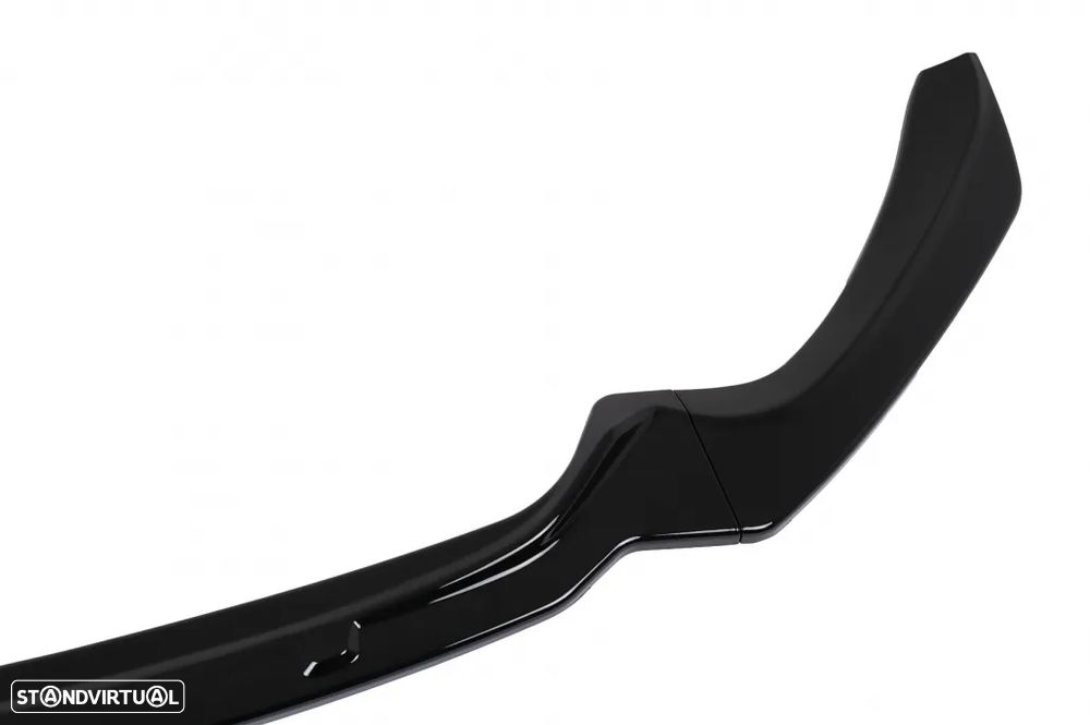 Spoiler Bmw Série 1 F20 F21 (2015 a 2019) Performance - 5