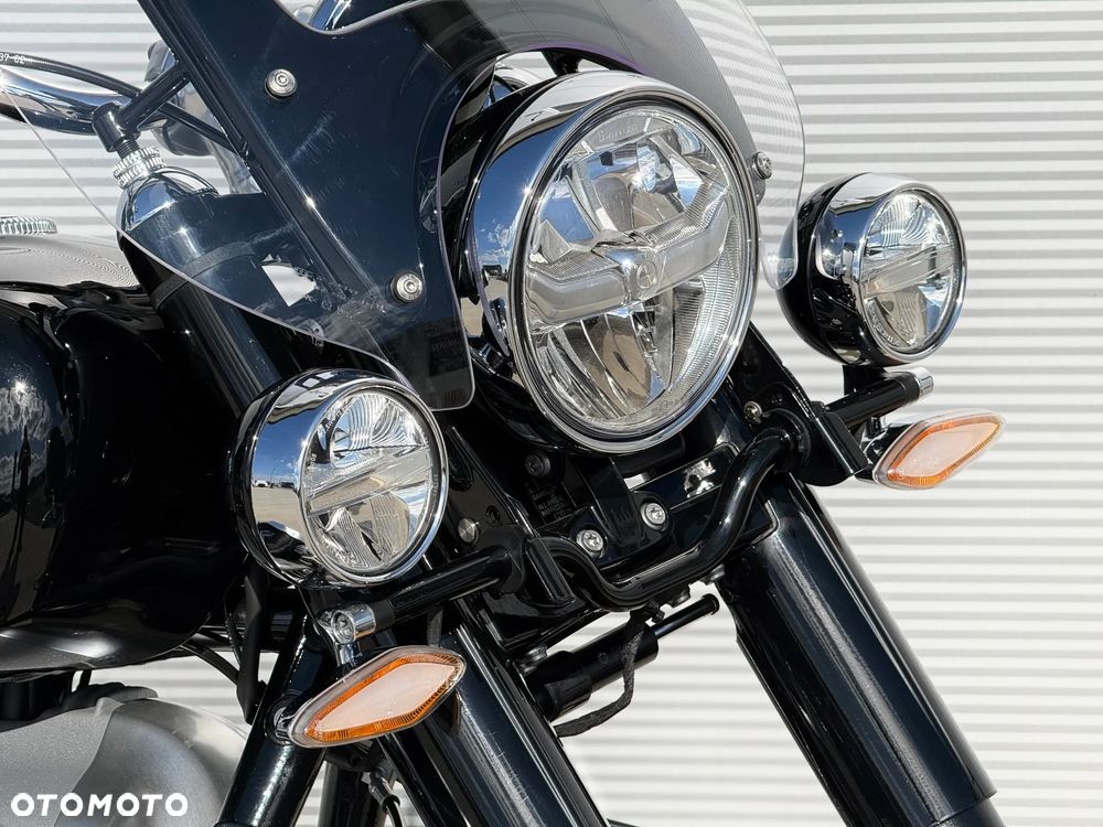 BMW R - 16