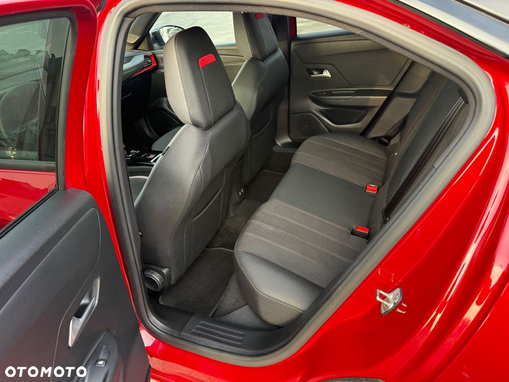 Opel Mokka 1.2 DI Turbo Automatik GS Line - 11