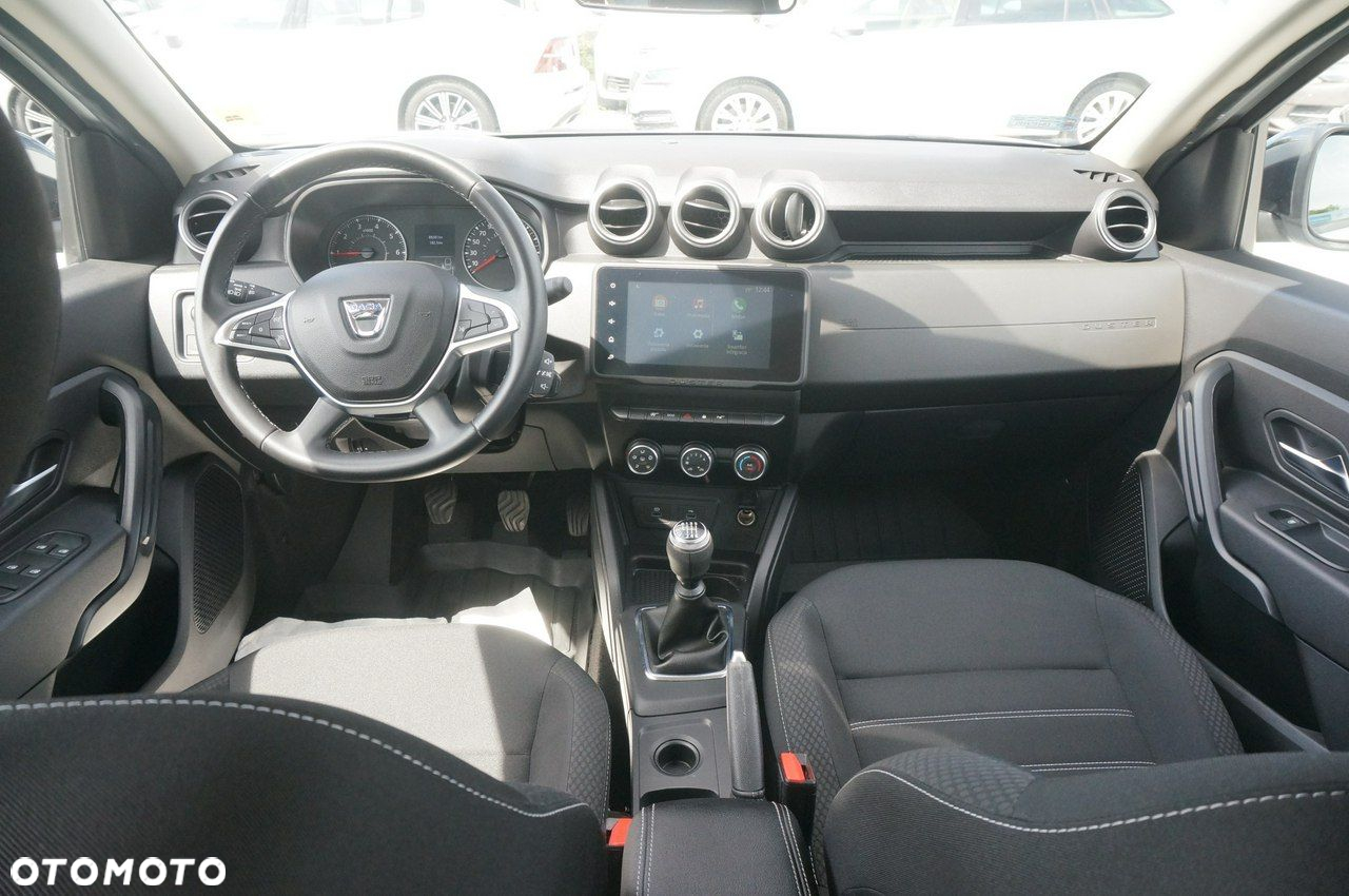 Dacia Duster 1.0 TCe Comfort - 11