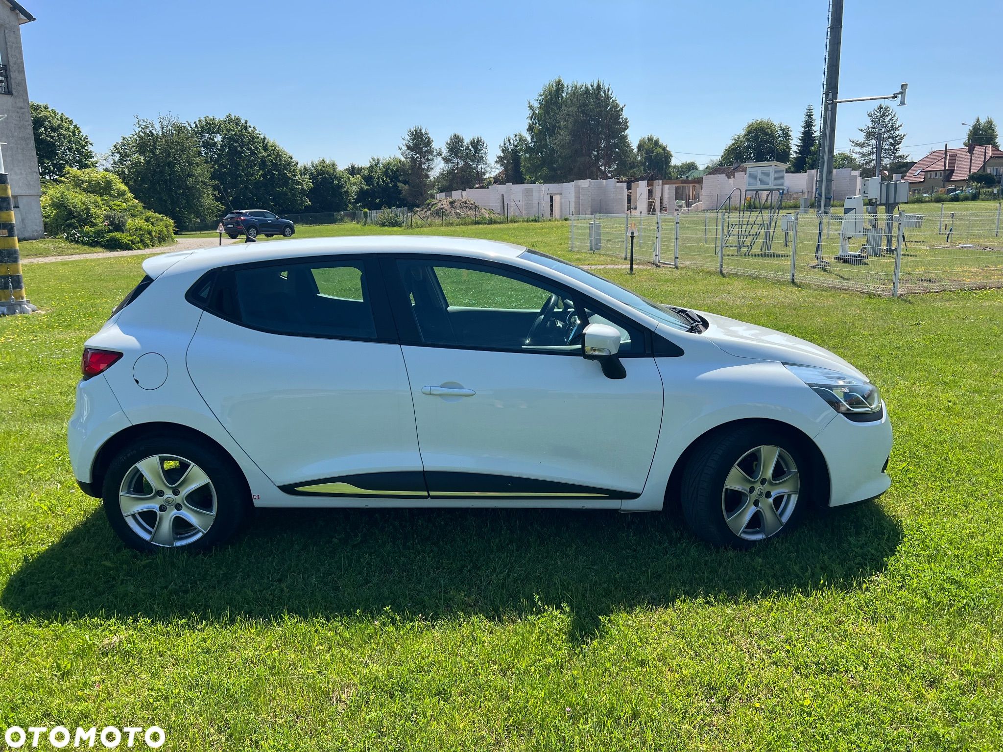 Renault Clio - 1