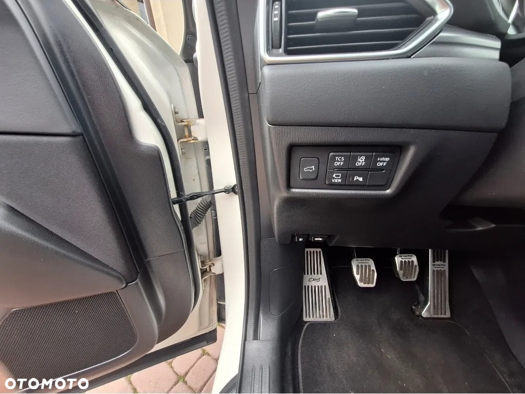 Mazda CX-5 - 17